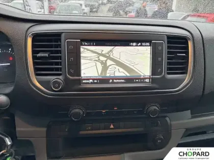 Photo 13 Citroën Jumpy  FGN M BLUEHDI 120 S&S BVM6