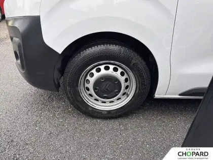 Photo 11 Citroën Jumpy  FGN M BLUEHDI 120 S&S BVM6