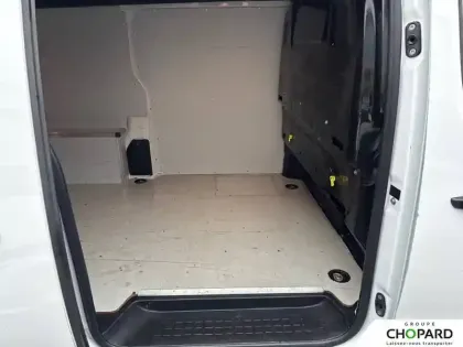 Photo 10 Citroën Jumpy  FGN M BLUEHDI 120 S&S BVM6