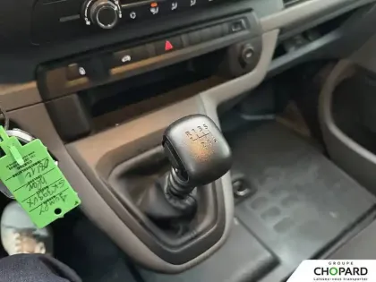 Photo 18 Citroën Jumpy  FGN M BLUEHDI 120 S&S BVM6