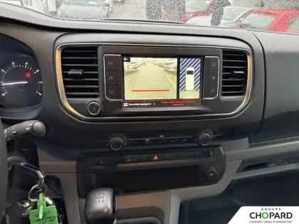 Photo 12 Citroën Jumpy  FGN M BLUEHDI 120 S&S BVM6