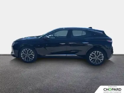 Photo 9 DS DS 4  PureTech 180 EAT8