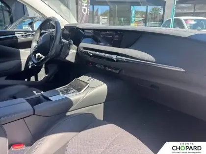 Photo 12 DS DS 4  PureTech 180 EAT8