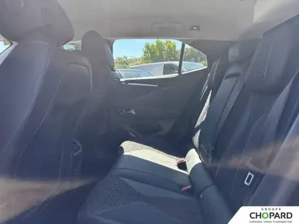 Photo 17 DS DS 4  PureTech 180 EAT8