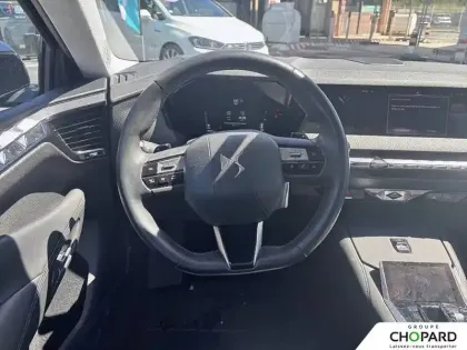 Photo 15 DS DS 4  PureTech 180 EAT8