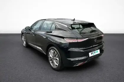 Photo 26 DS DS 4  PureTech 180 EAT8