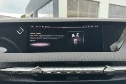 Photo 40 DS DS 4  PureTech 180 EAT8