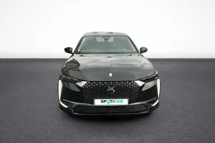 Photo 24 DS DS 4  PureTech 180 EAT8