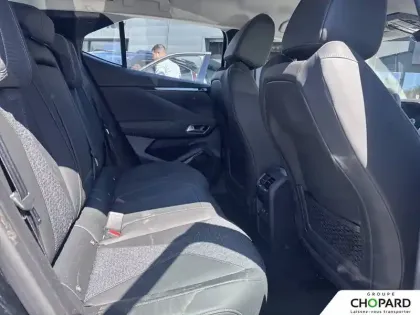 Photo 19 DS DS 4  PureTech 180 EAT8