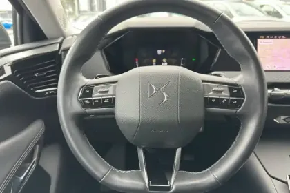 Photo 36 DS DS 4  PureTech 180 EAT8