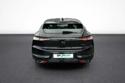 Photo 27 DS DS 4  PureTech 180 EAT8