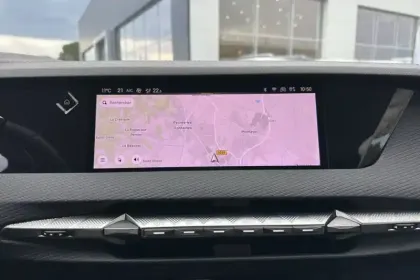 Photo 38 DS DS 4  PureTech 180 EAT8