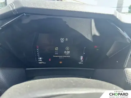 Photo 16 DS DS 4  PureTech 180 EAT8