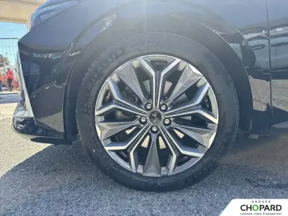 Photo 20 DS DS 4  PureTech 180 EAT8