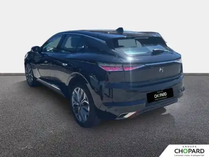 Photo 6 DS DS 4  PureTech 180 EAT8