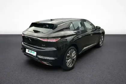 Photo 28 DS DS 4  PureTech 180 EAT8