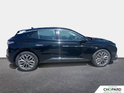 Photo 8 DS DS 4  PureTech 180 EAT8