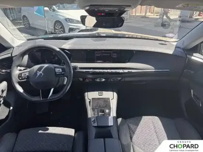 Photo 11 DS DS 4  PureTech 180 EAT8