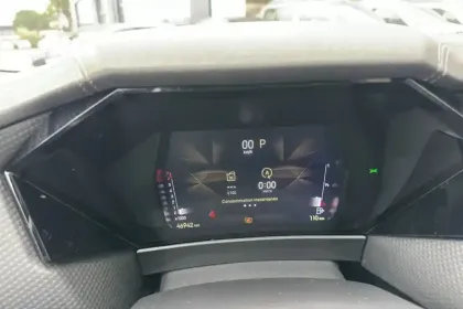 Photo 37 DS DS 4  PureTech 180 EAT8