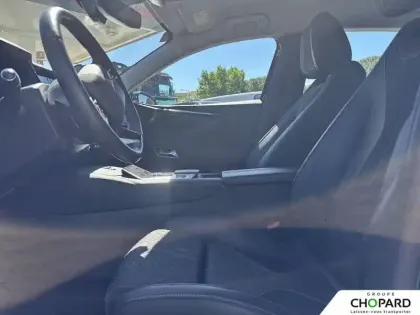 Photo 10 DS DS 4  PureTech 180 EAT8