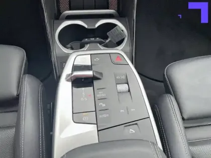 Photo 9 BMW X1  xDrive 25e 245ch DKG7