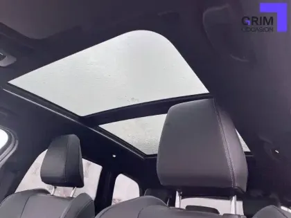 Photo 17 BMW X1  xDrive 25e 245ch DKG7