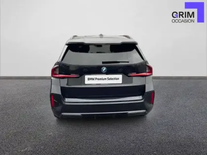 Photo 19 BMW X1  xDrive 25e 245ch DKG7