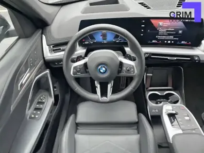 Photo 5 BMW X1  xDrive 25e 245ch DKG7