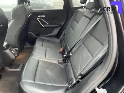 Photo 10 BMW X1  xDrive 25e 245ch DKG7