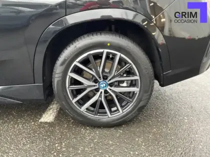 Photo 13 BMW X1  xDrive 25e 245ch DKG7