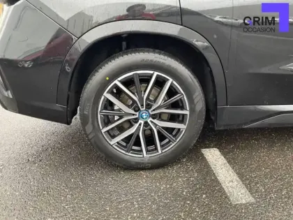 Photo 14 BMW X1  xDrive 25e 245ch DKG7