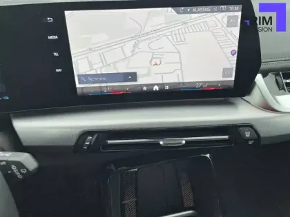 Photo 8 BMW X1  xDrive 25e 245ch DKG7