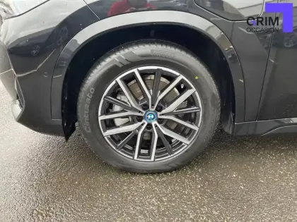 Photo 12 BMW X1  xDrive 25e 245ch DKG7
