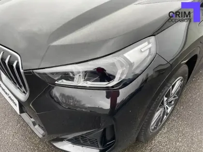 Photo 16 BMW X1  xDrive 25e 245ch DKG7