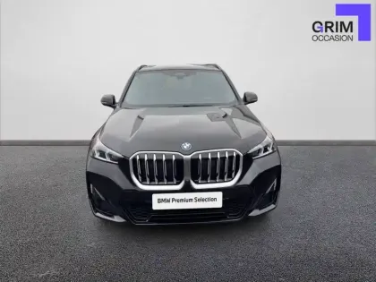 Photo 18 BMW X1  xDrive 25e 245ch DKG7