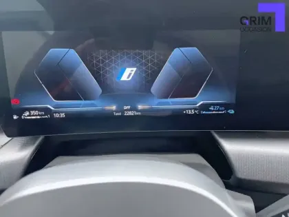 Photo 6 BMW X1  xDrive 25e 245ch DKG7