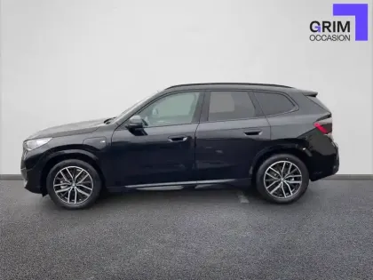 Photo 20 BMW X1  xDrive 25e 245ch DKG7