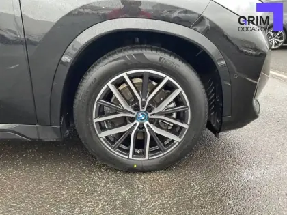 Photo 15 BMW X1  xDrive 25e 245ch DKG7