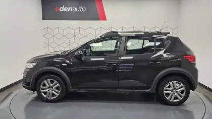 Photo 9 Dacia Sandero  TCe 90 - 22