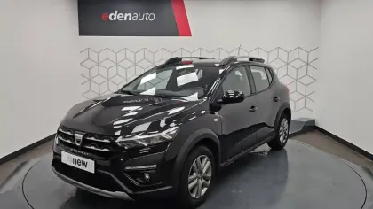 Photo Dacia Sandero Stepway Confort