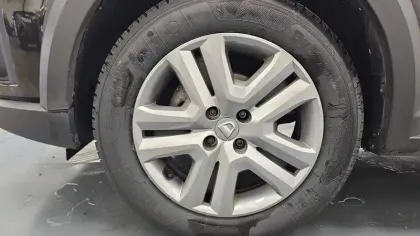 Photo 12 Dacia Sandero  TCe 90 - 22