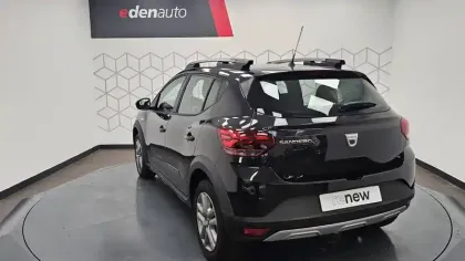 Photo 7 Dacia Sandero  TCe 90 - 22