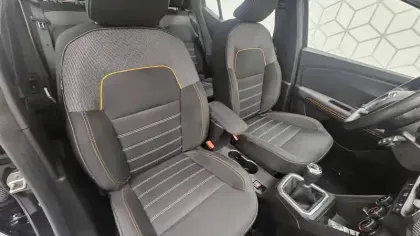 Photo 20 Dacia Sandero  TCe 90 - 22