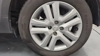 Photo 13 Dacia Sandero  TCe 90 - 22