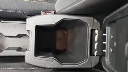 Photo 28 Dacia Sandero  TCe 90 - 22