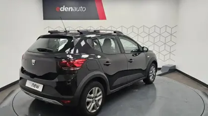 Photo 5 Dacia Sandero  TCe 90 - 22