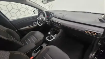 Photo 21 Dacia Sandero  TCe 90 - 22