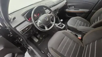 Photo 26 Dacia Sandero  TCe 90 - 22