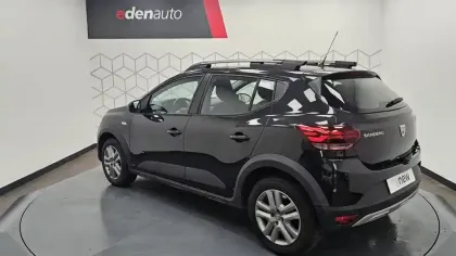 Photo 8 Dacia Sandero  TCe 90 - 22