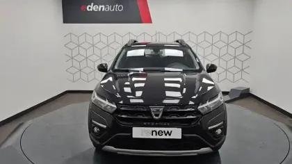 Photo 11 Dacia Sandero  TCe 90 - 22